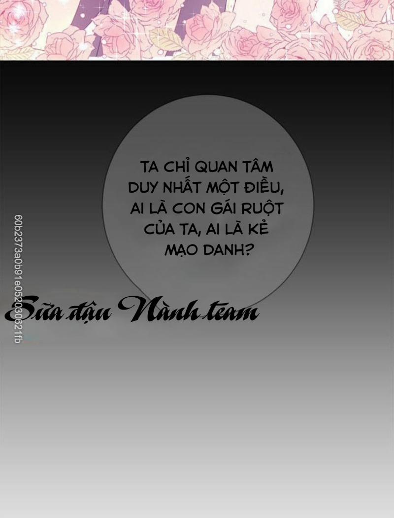 Thật Ra Ta Mới Là Hàng Thật 37 trang 40