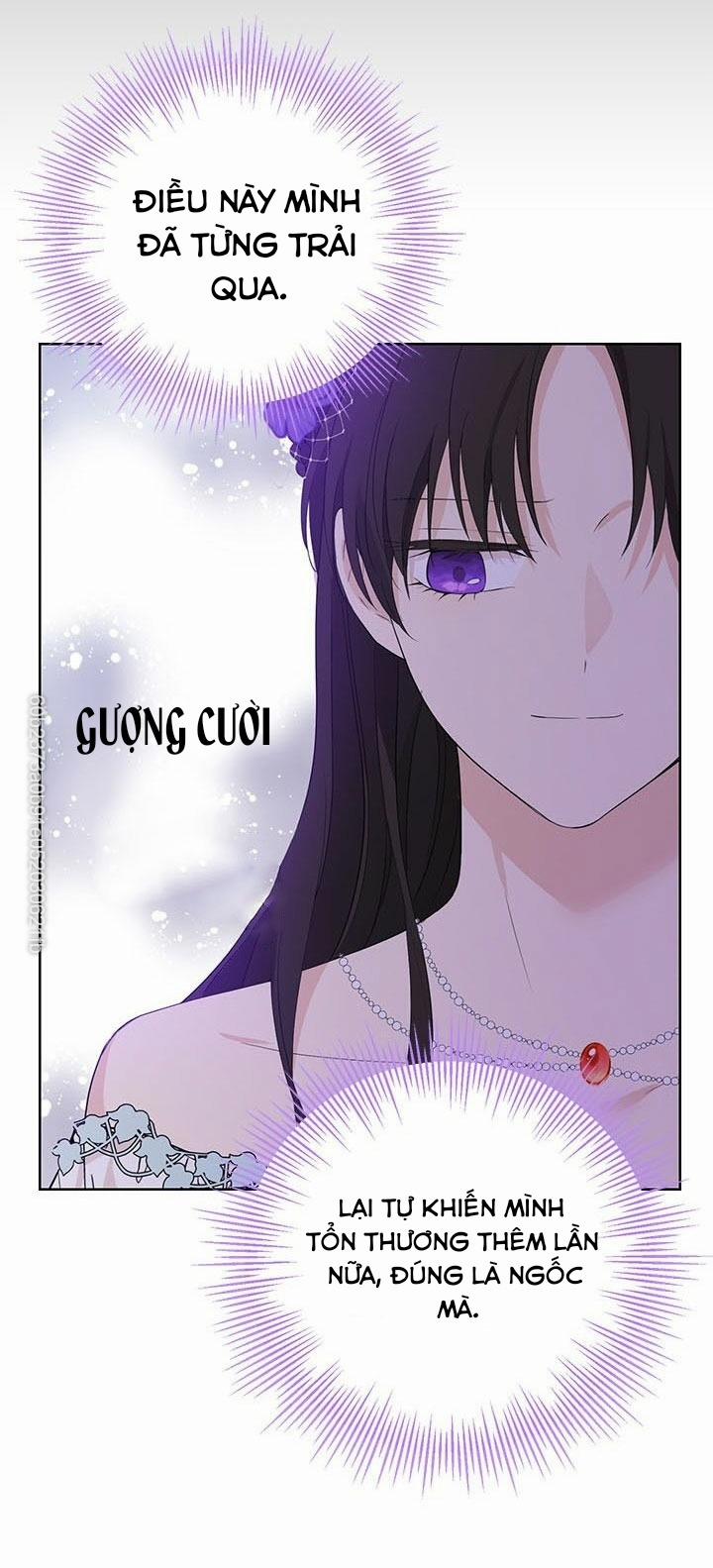 Thật Ra Ta Mới Là Hàng Thật 37 trang 41