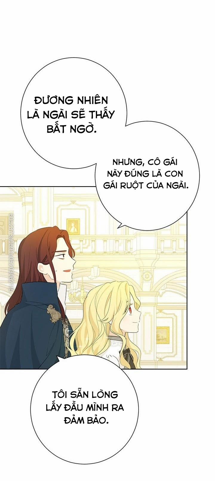 Thật Ra Ta Mới Là Hàng Thật 37 trang 48