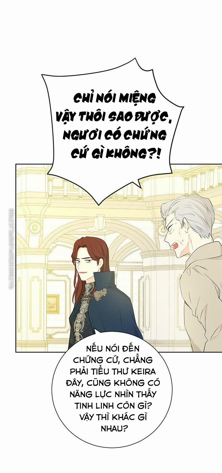 Thật Ra Ta Mới Là Hàng Thật 37 trang 49