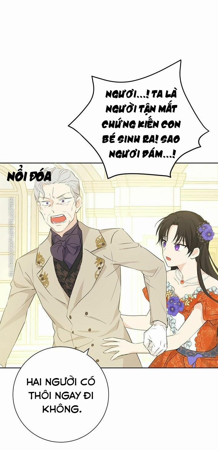 Thật Ra Ta Mới Là Hàng Thật 37 trang 50