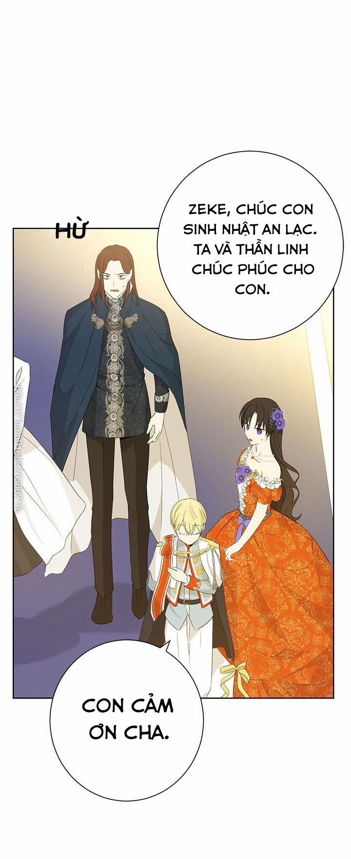 Thật Ra Ta Mới Là Hàng Thật 37 trang 54