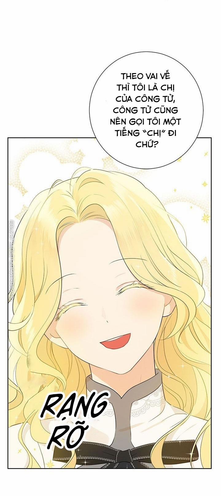 Thật Ra Ta Mới Là Hàng Thật 37 trang 8