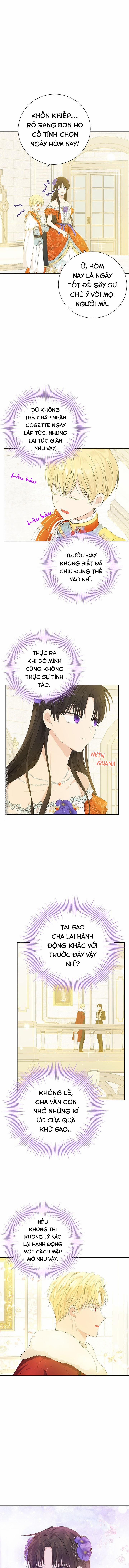 Thật Ra Ta Mới Là Hàng Thật 38 trang 2