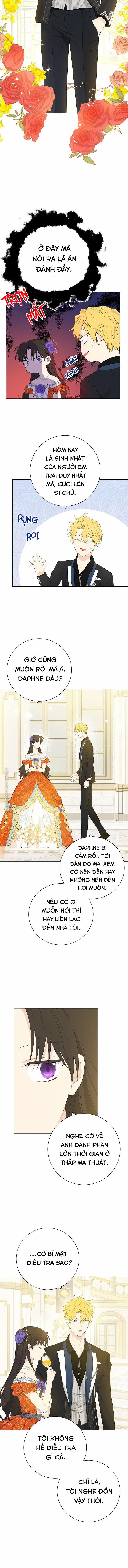 Thật Ra Ta Mới Là Hàng Thật 38 trang 4