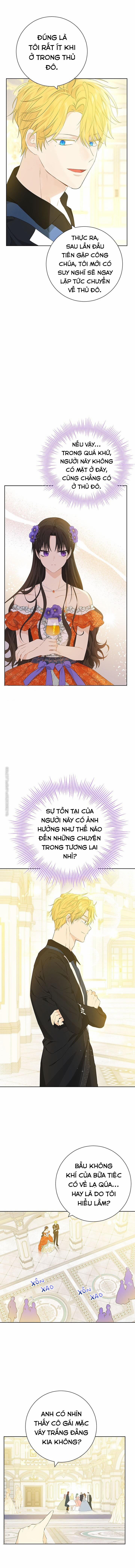 Thật Ra Ta Mới Là Hàng Thật 38 trang 5