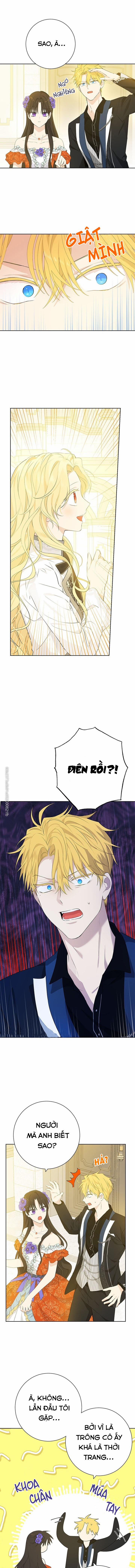 Thật Ra Ta Mới Là Hàng Thật 38 trang 6