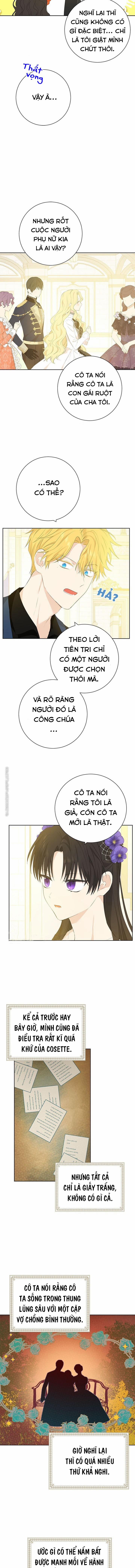 Thật Ra Ta Mới Là Hàng Thật 38 trang 7