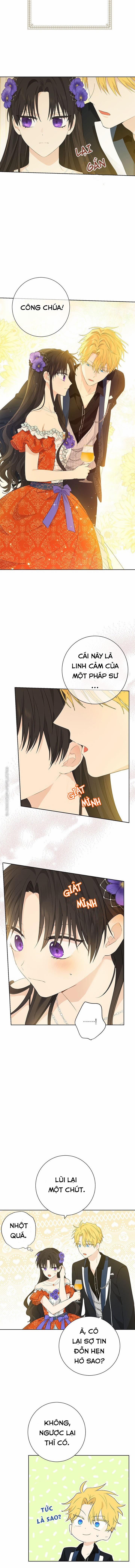 Thật Ra Ta Mới Là Hàng Thật 38 trang 8