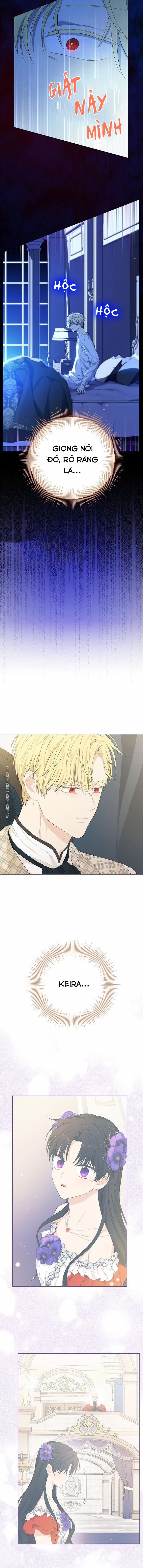 Thật Ra Ta Mới Là Hàng Thật 39 trang 3