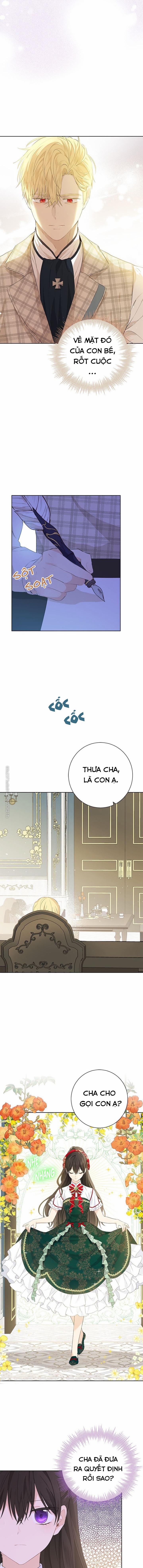 Thật Ra Ta Mới Là Hàng Thật 39 trang 4