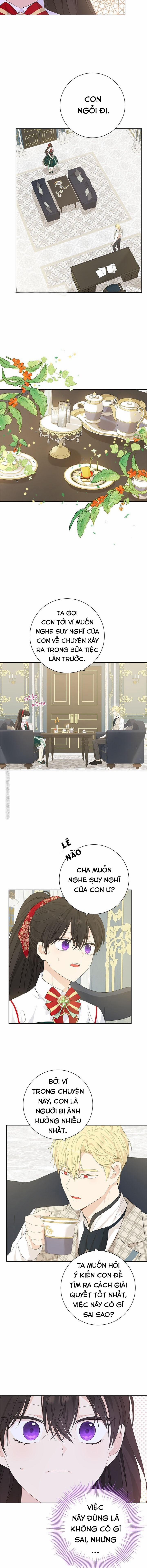 Thật Ra Ta Mới Là Hàng Thật 39 trang 5