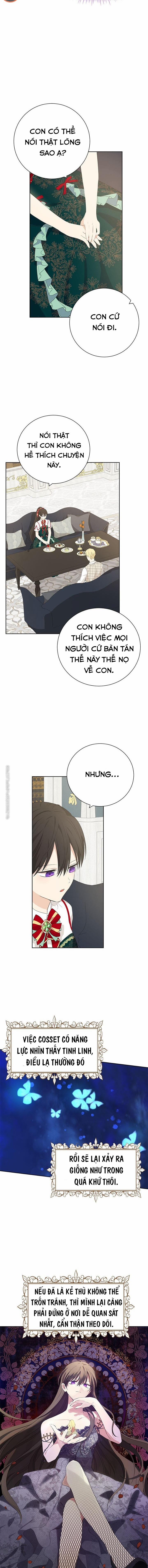 Thật Ra Ta Mới Là Hàng Thật 39 trang 6