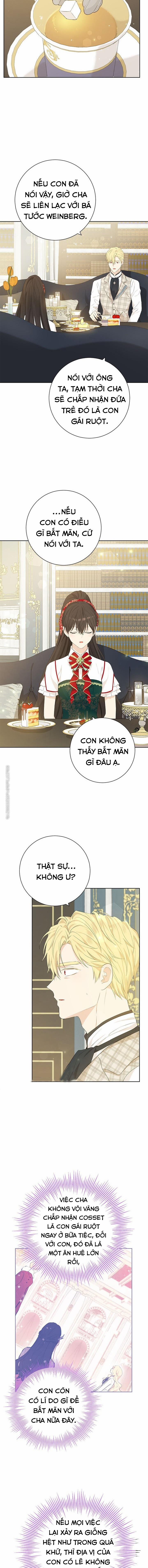 Thật Ra Ta Mới Là Hàng Thật 39 trang 8