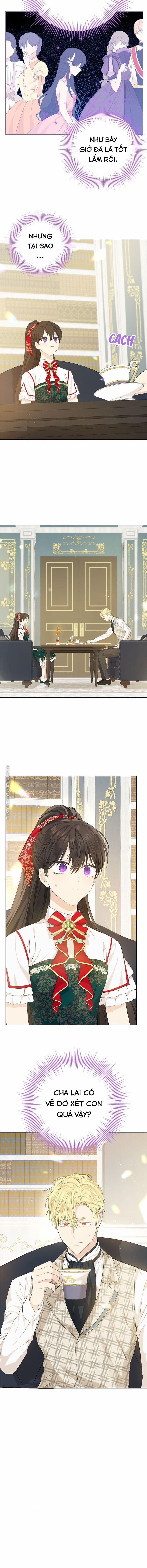 Thật Ra Ta Mới Là Hàng Thật 39 trang 9