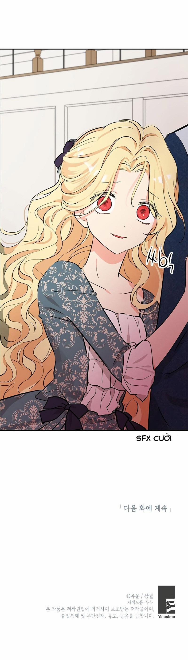 Thật Ra Ta Mới Là Hàng Thật 4 trang 15