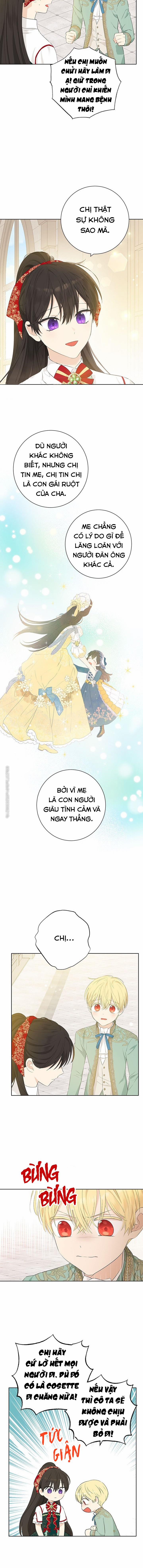 Thật Ra Ta Mới Là Hàng Thật 40 trang 2