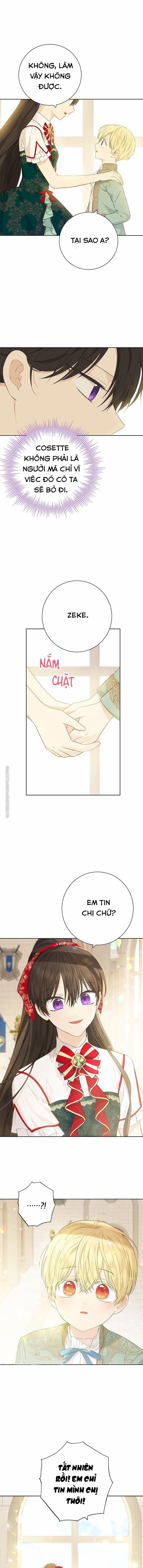 Thật Ra Ta Mới Là Hàng Thật 40 trang 3