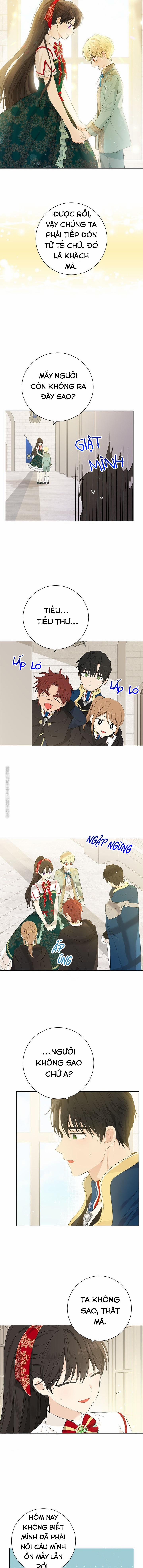 Thật Ra Ta Mới Là Hàng Thật 40 trang 4