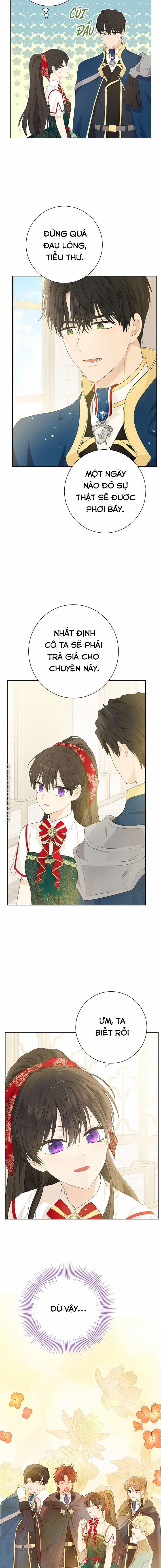 Thật Ra Ta Mới Là Hàng Thật 40 trang 5