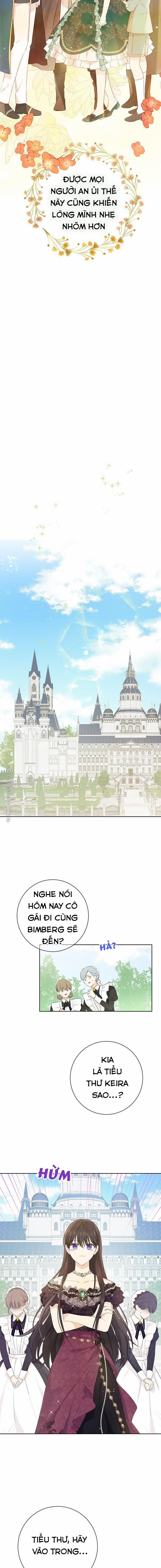 Thật Ra Ta Mới Là Hàng Thật 40 trang 6