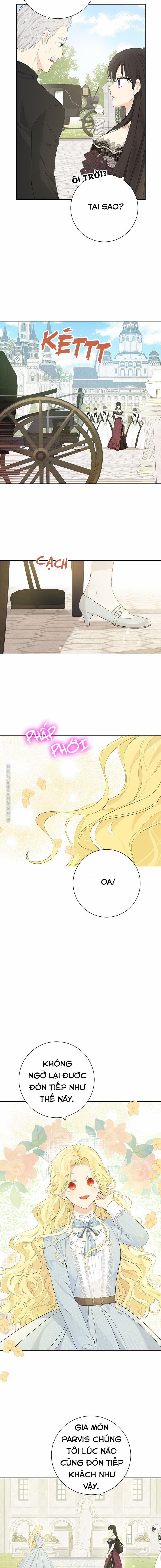 Thật Ra Ta Mới Là Hàng Thật 40 trang 7