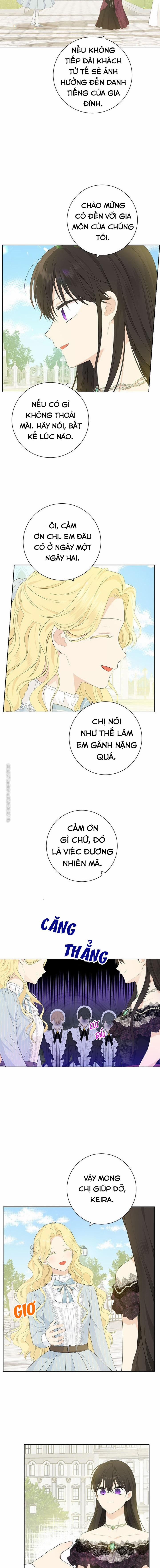 Thật Ra Ta Mới Là Hàng Thật 40 trang 8