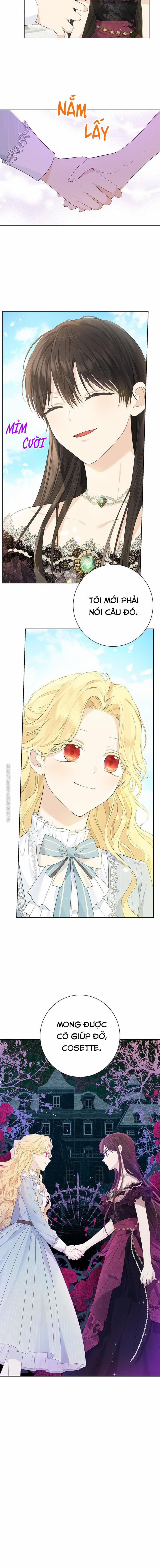 Thật Ra Ta Mới Là Hàng Thật 40 trang 9