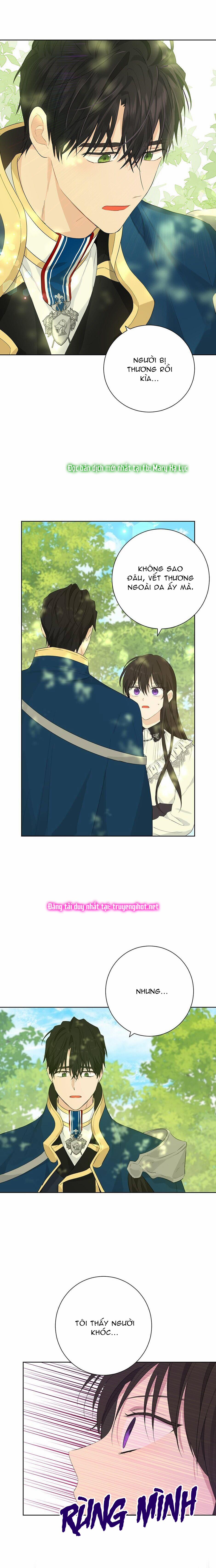 Thật Ra Ta Mới Là Hàng Thật 41 trang 4