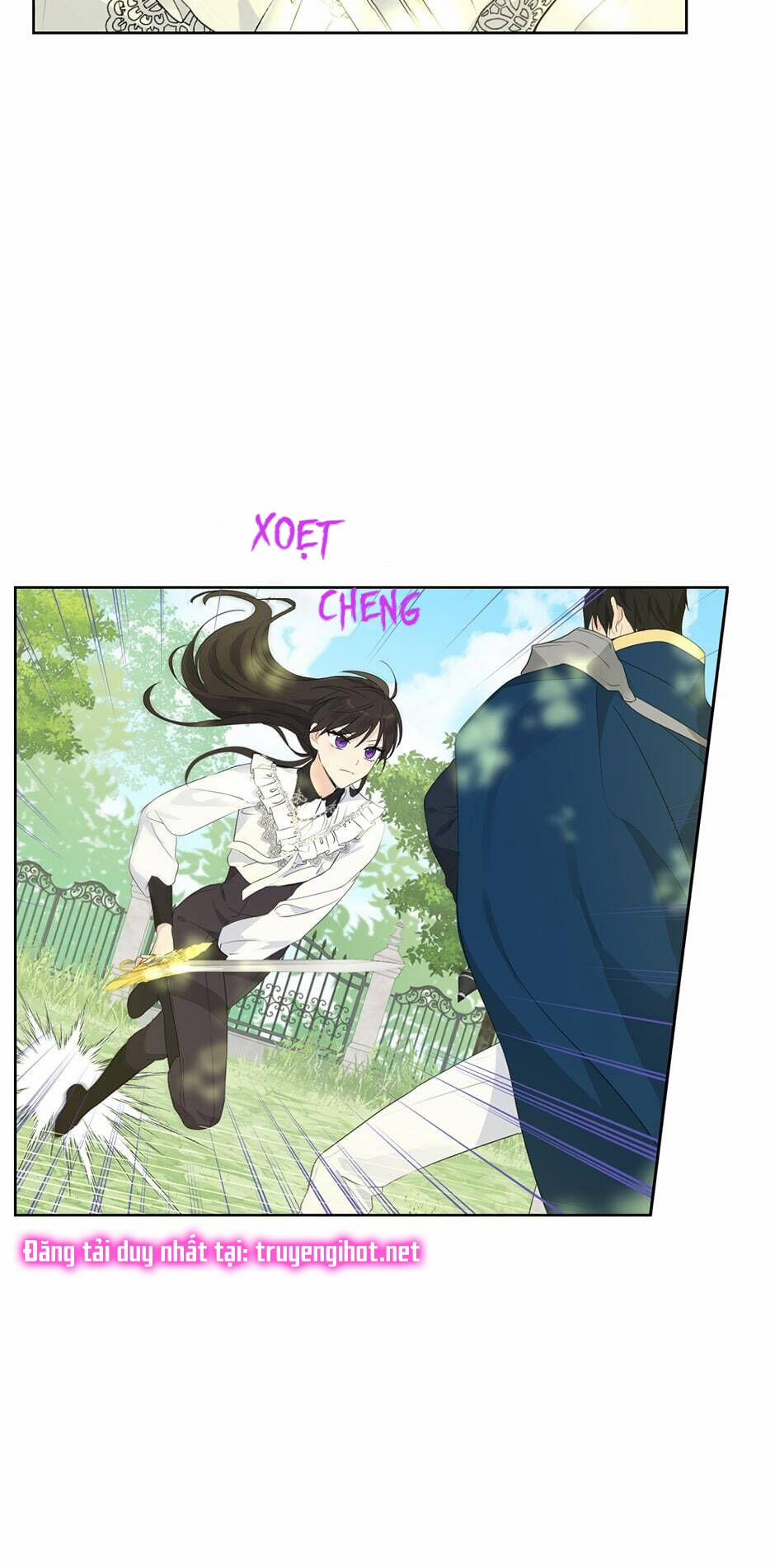 Thật Ra Ta Mới Là Hàng Thật 42 trang 10