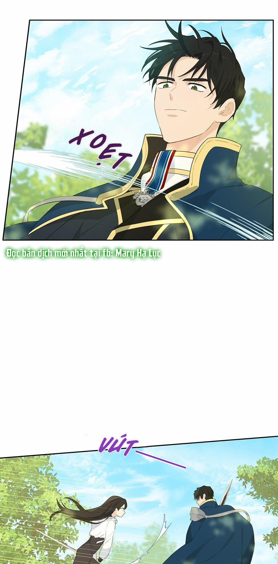 Thật Ra Ta Mới Là Hàng Thật 42 trang 11
