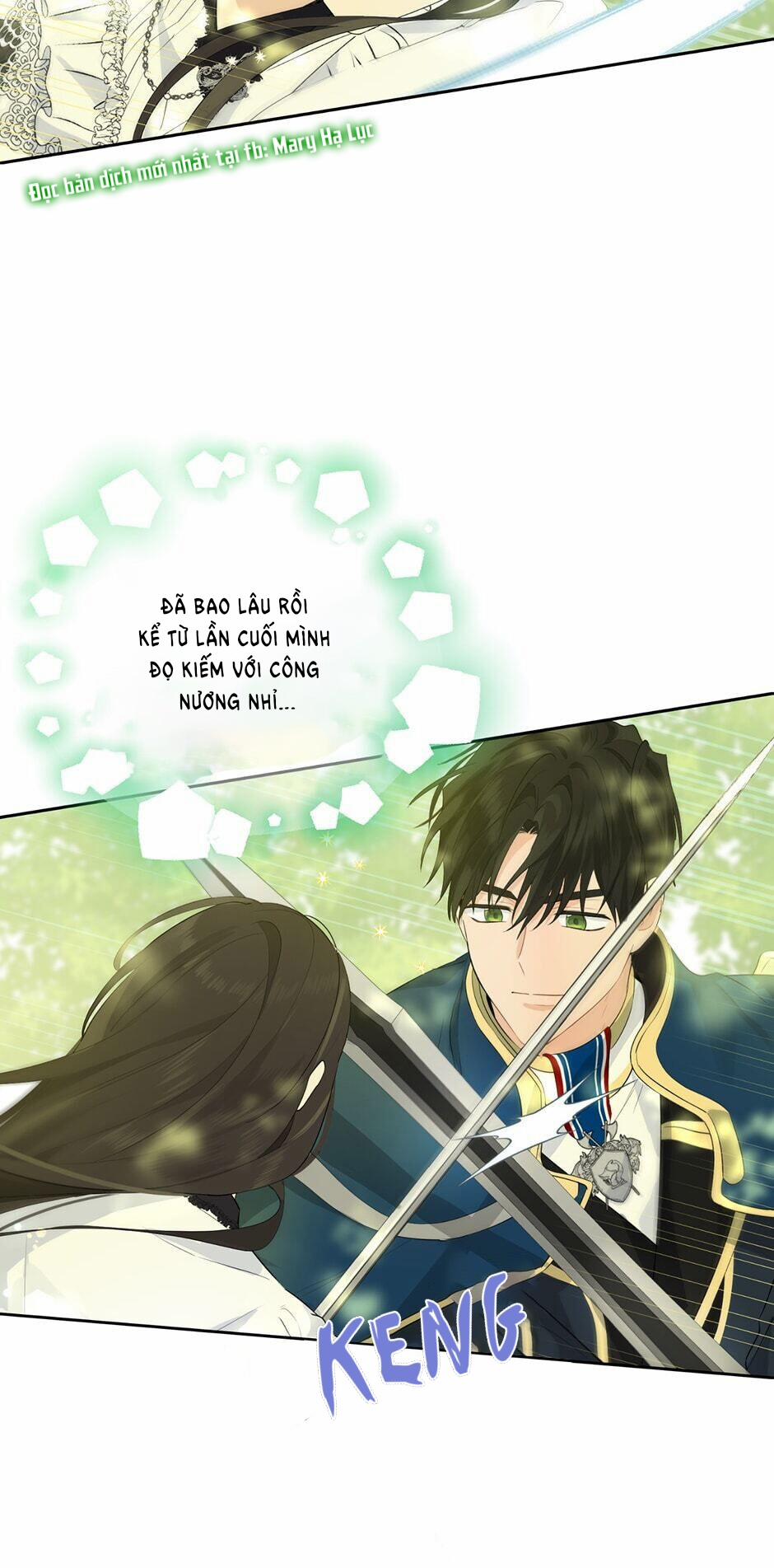 Thật Ra Ta Mới Là Hàng Thật 42 trang 13