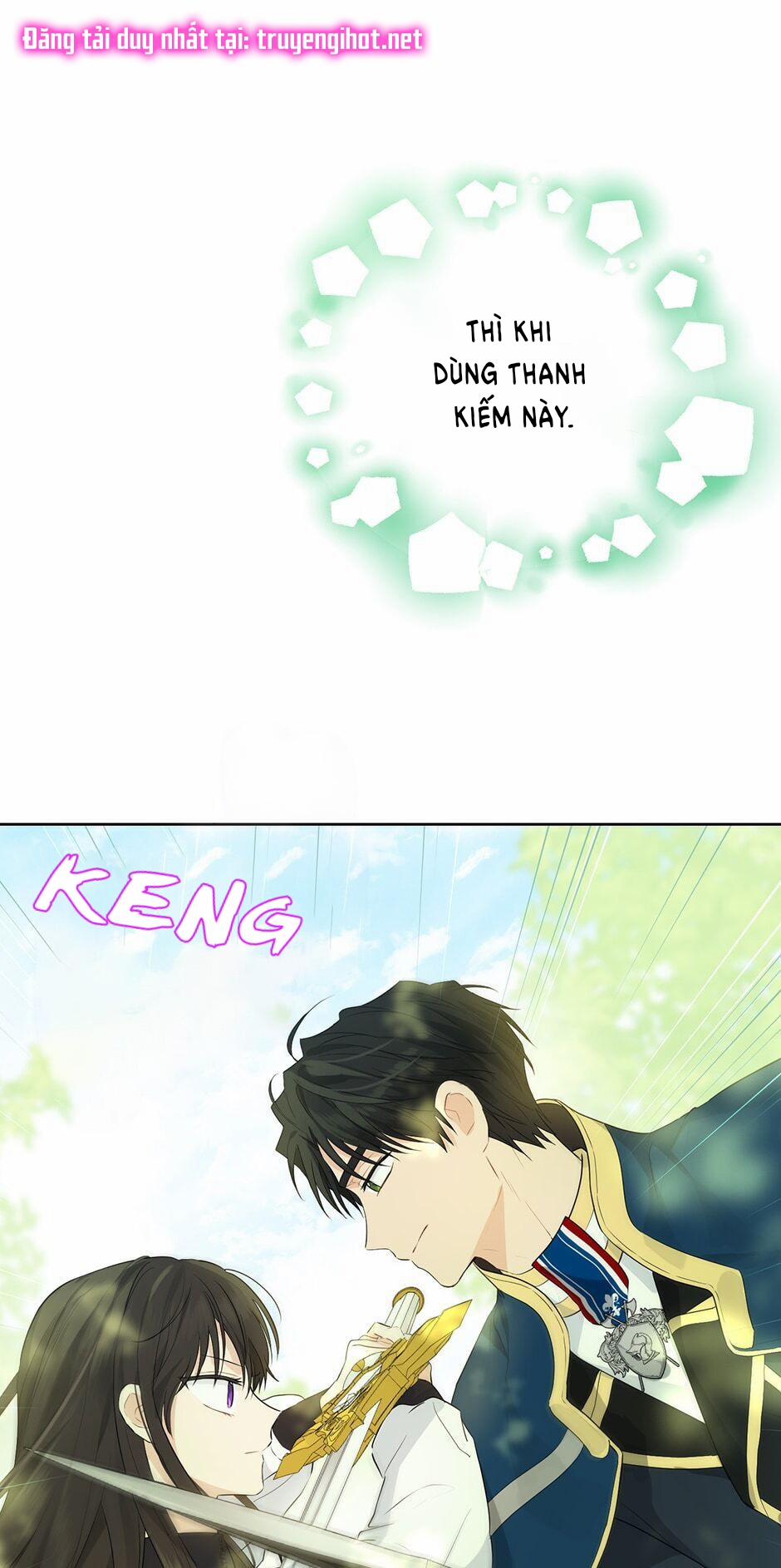 Thật Ra Ta Mới Là Hàng Thật 42 trang 16