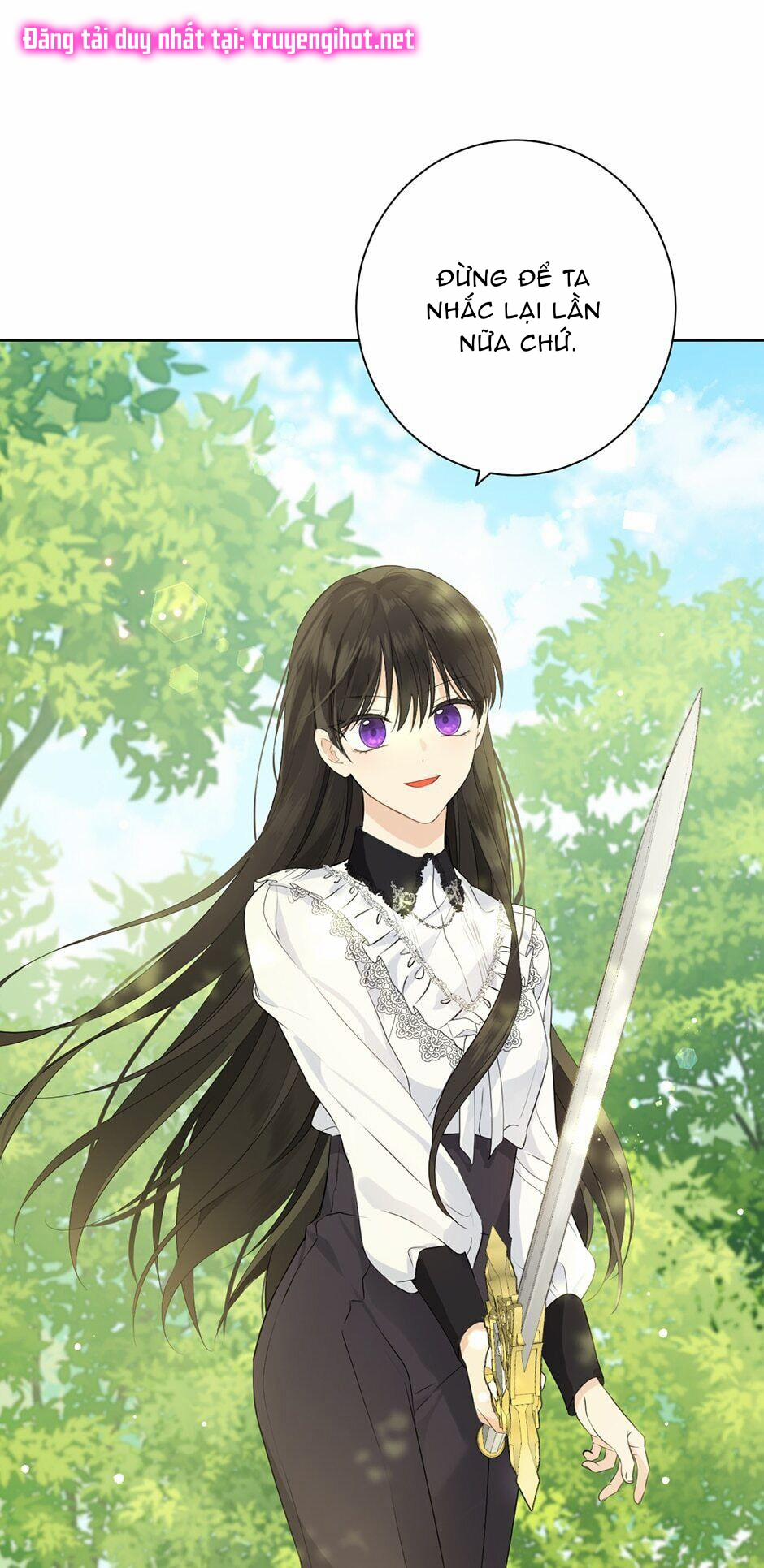 Thật Ra Ta Mới Là Hàng Thật 42 trang 2