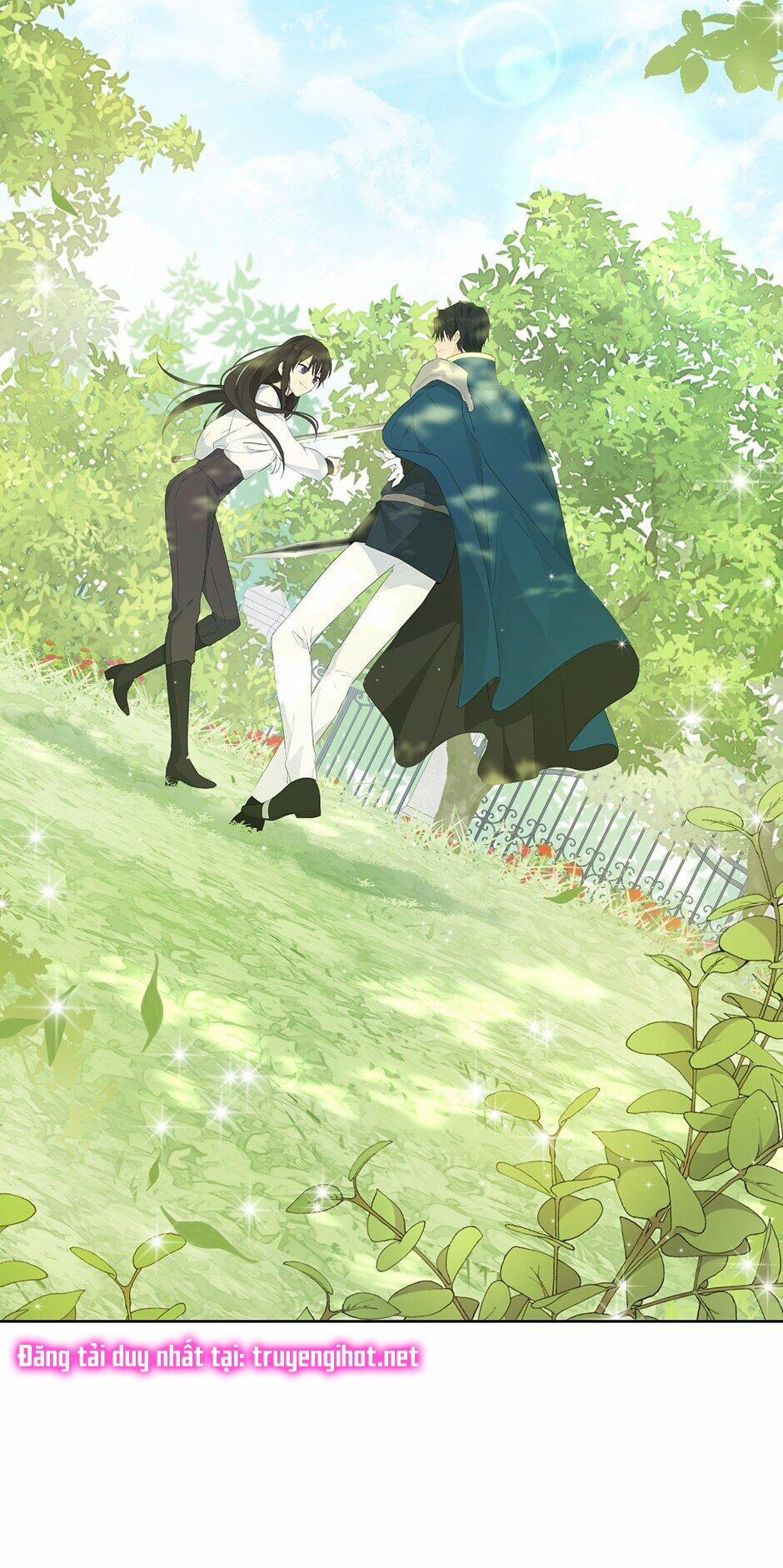 Thật Ra Ta Mới Là Hàng Thật 42 trang 20