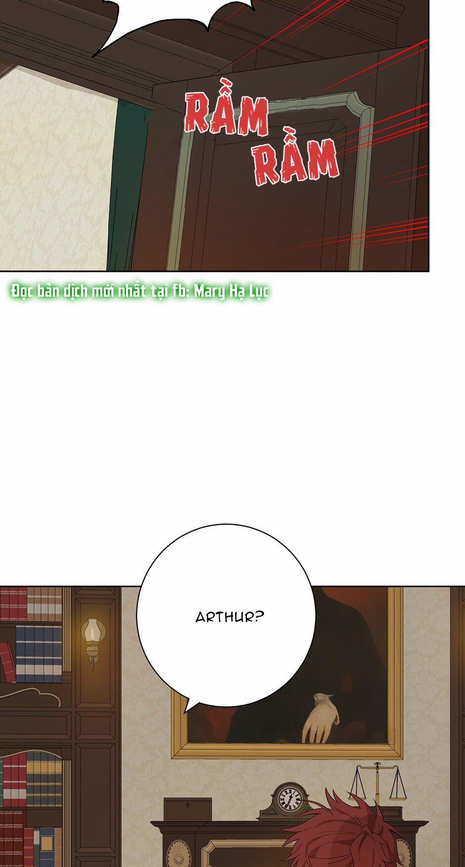 Thật Ra Ta Mới Là Hàng Thật 42 trang 23