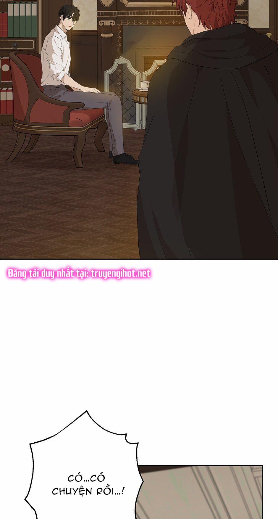 Thật Ra Ta Mới Là Hàng Thật 42 trang 24
