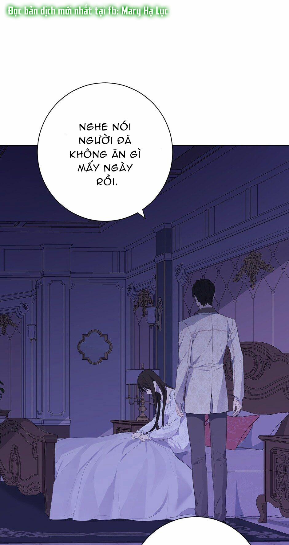 Thật Ra Ta Mới Là Hàng Thật 42 trang 29