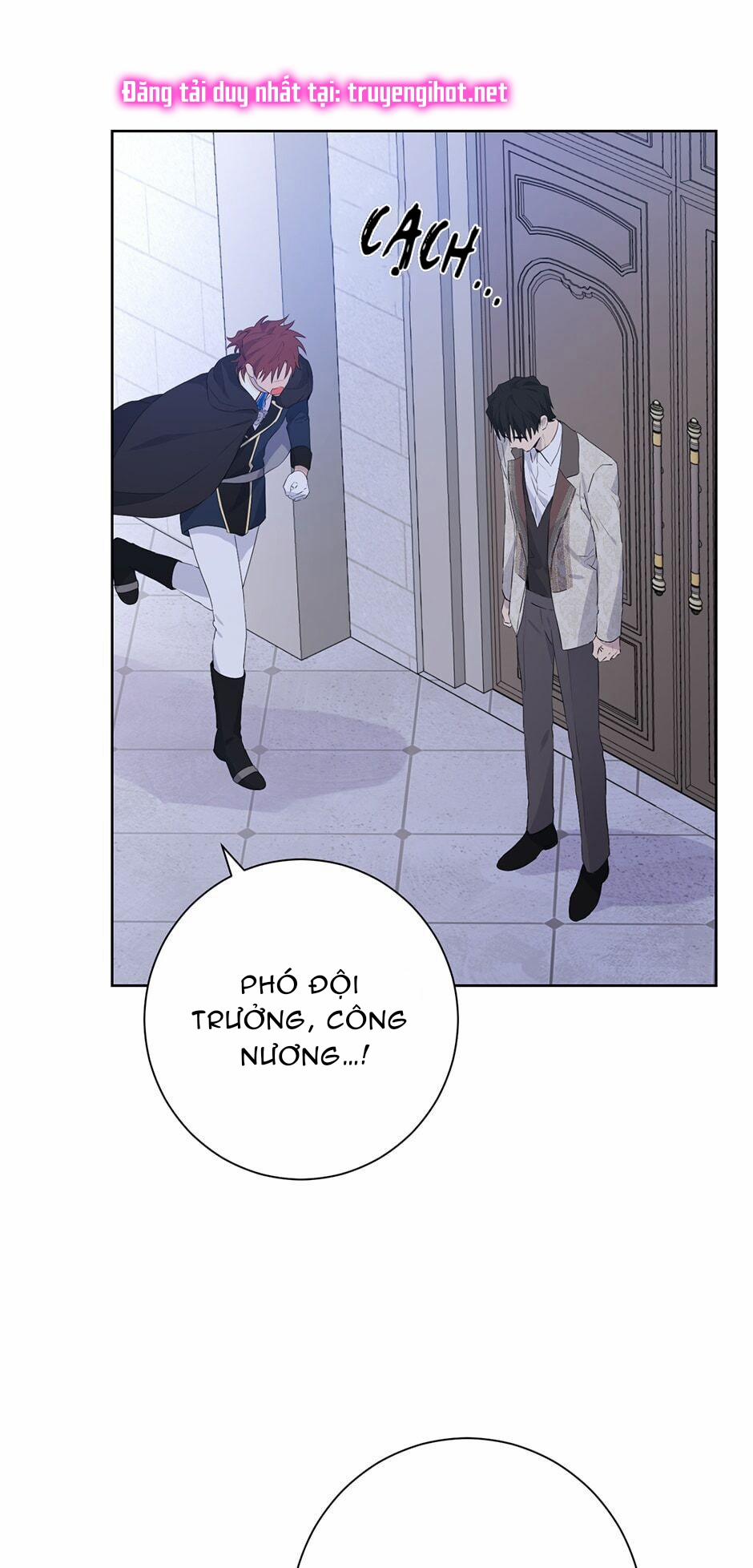 Thật Ra Ta Mới Là Hàng Thật 42 trang 36