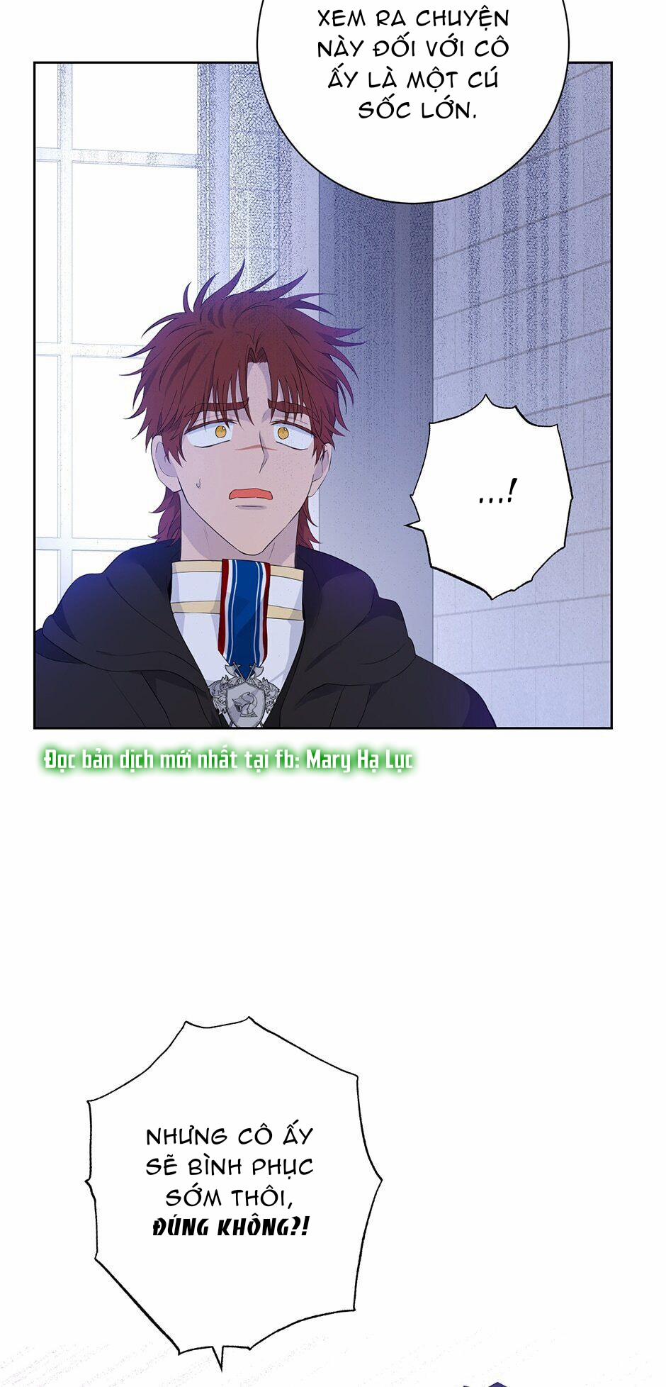 Thật Ra Ta Mới Là Hàng Thật 42 trang 37