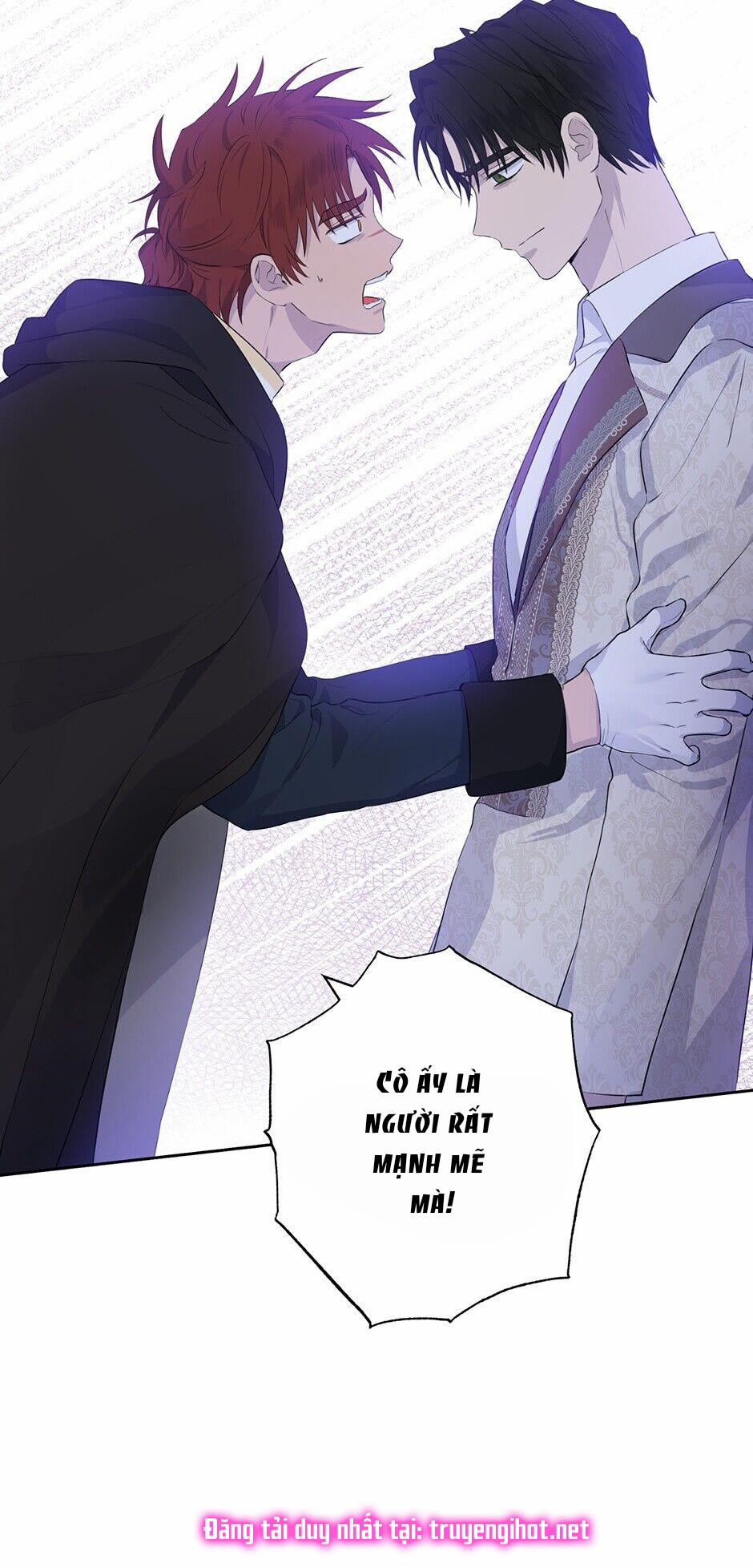 Thật Ra Ta Mới Là Hàng Thật 42 trang 38