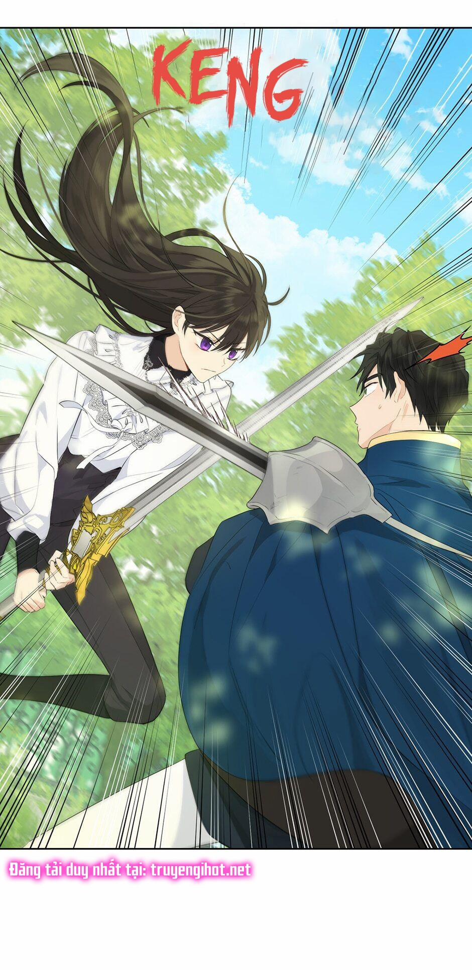 Thật Ra Ta Mới Là Hàng Thật 42 trang 4