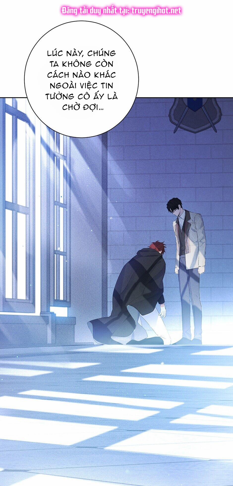 Thật Ra Ta Mới Là Hàng Thật 42 trang 40