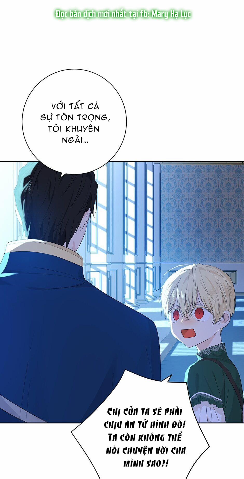 Thật Ra Ta Mới Là Hàng Thật 42 trang 45