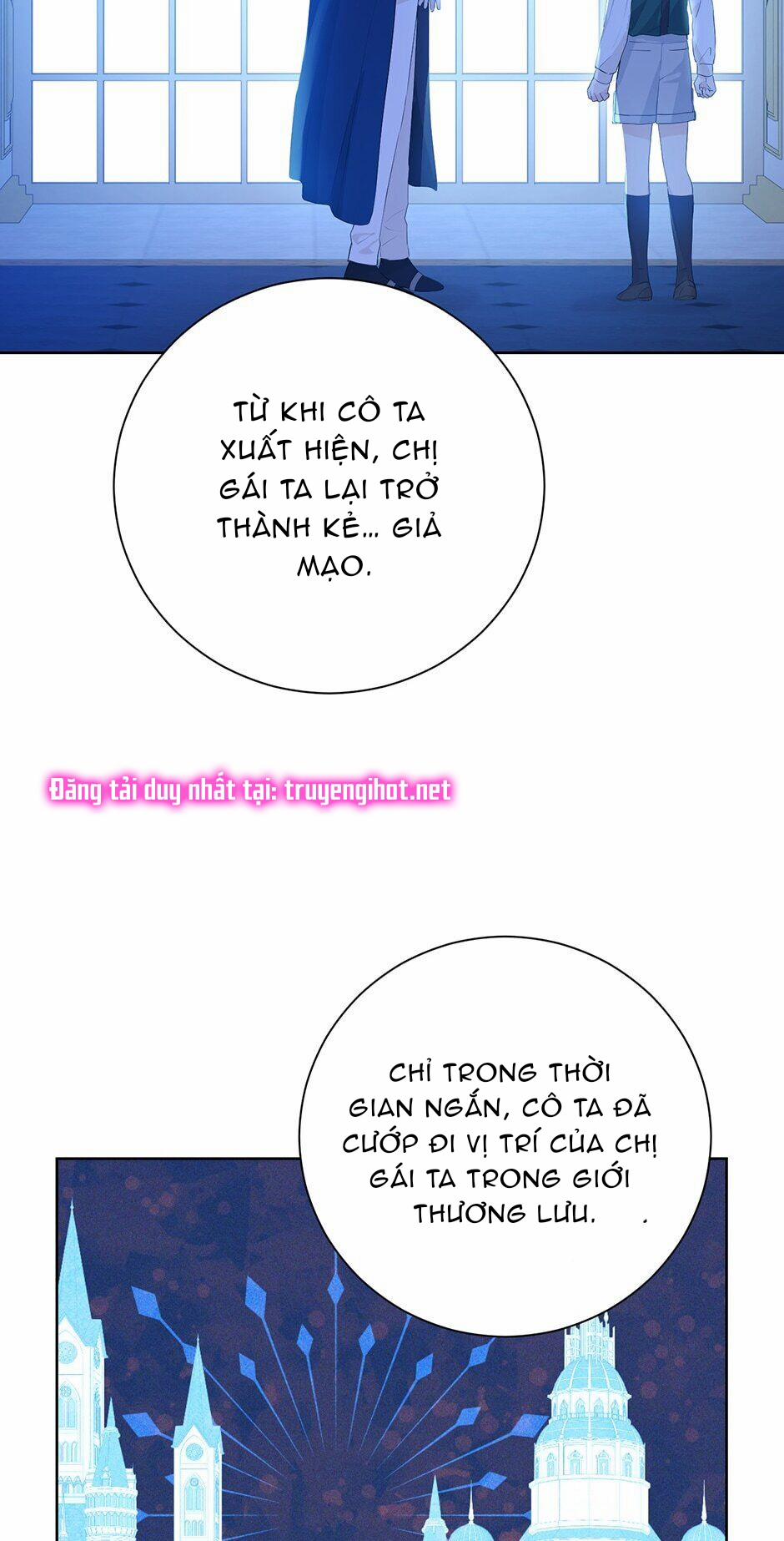 Thật Ra Ta Mới Là Hàng Thật 42 trang 48