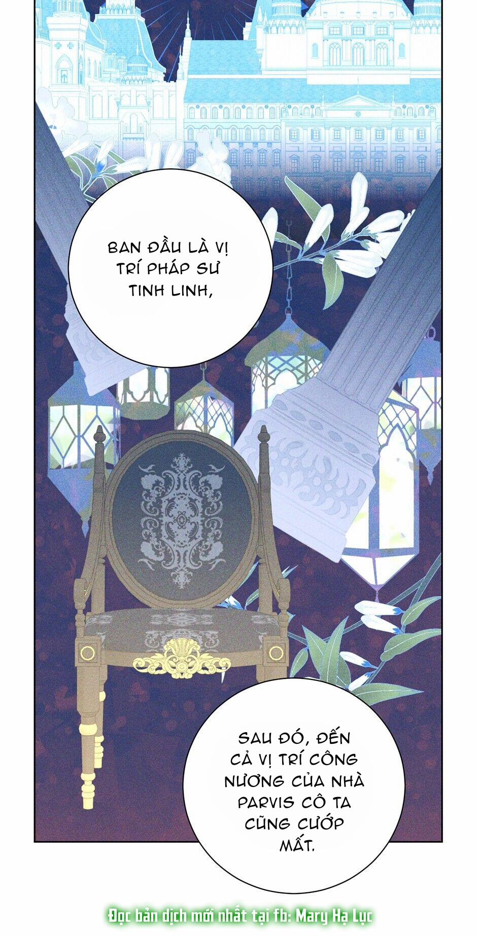 Thật Ra Ta Mới Là Hàng Thật 42 trang 49