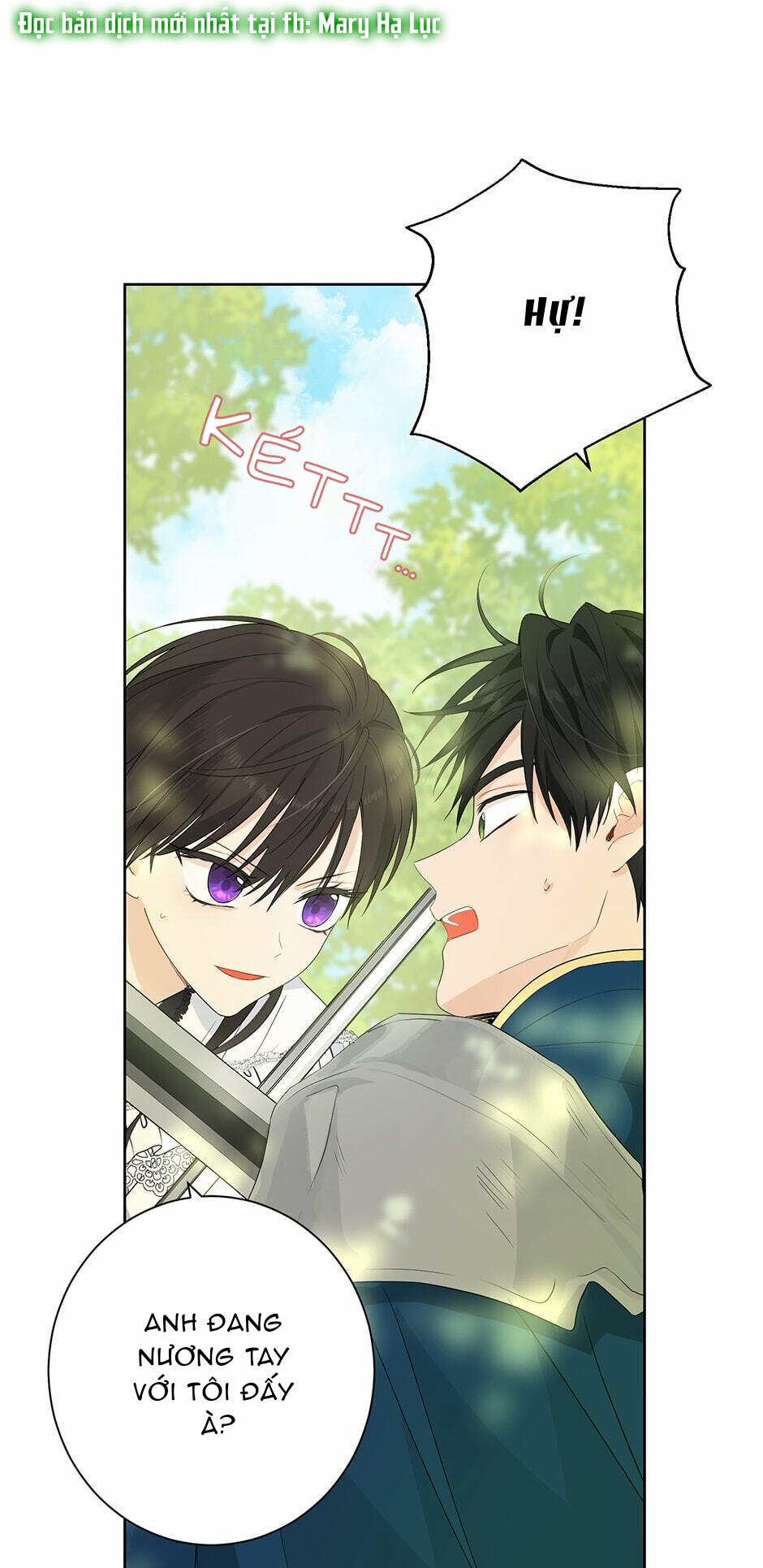Thật Ra Ta Mới Là Hàng Thật 42 trang 5