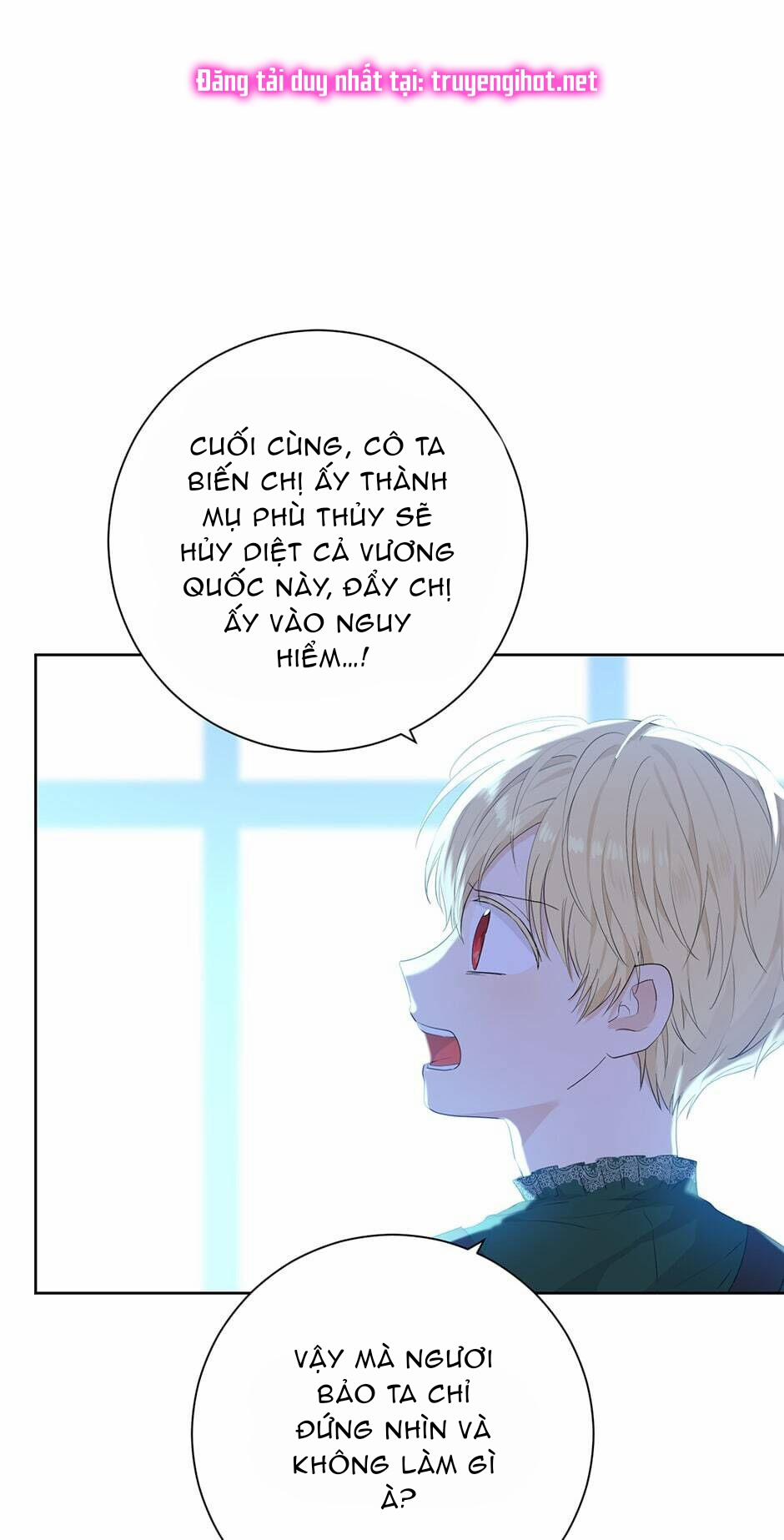 Thật Ra Ta Mới Là Hàng Thật 42 trang 50