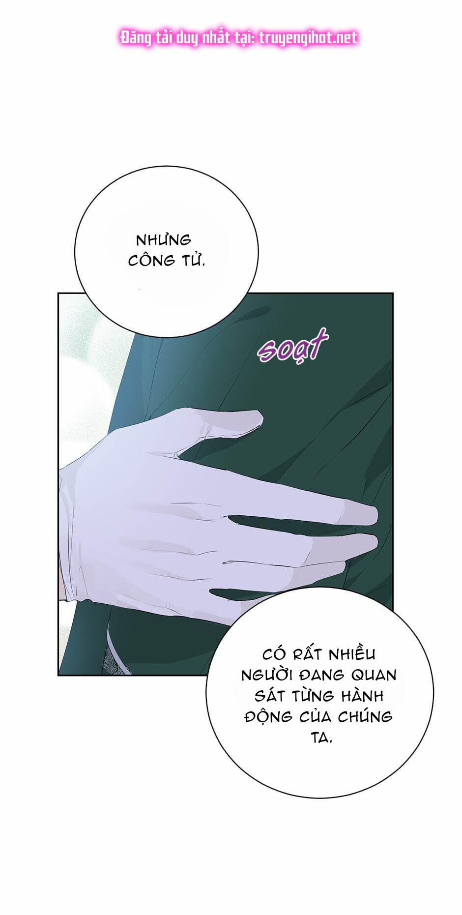 Thật Ra Ta Mới Là Hàng Thật 42 trang 52