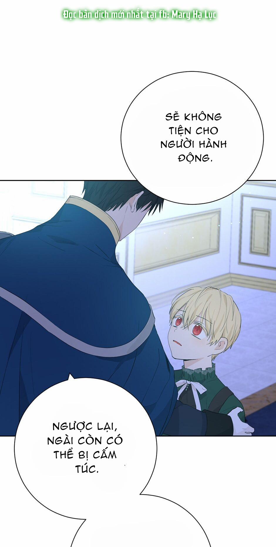 Thật Ra Ta Mới Là Hàng Thật 42 trang 53